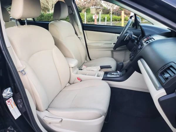 2012 Subaru Impreza 4th Gen - Image 20 of 21