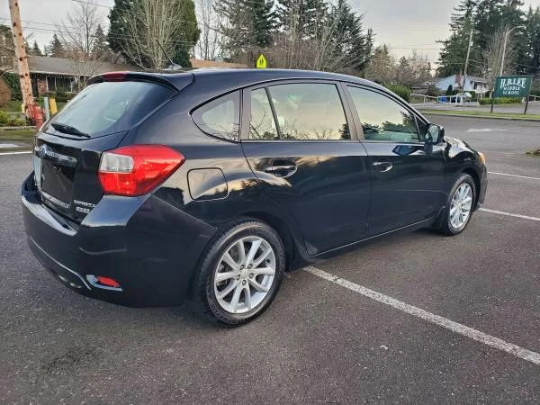2012 Subaru Impreza 4th Gen - Image 8 of 21
