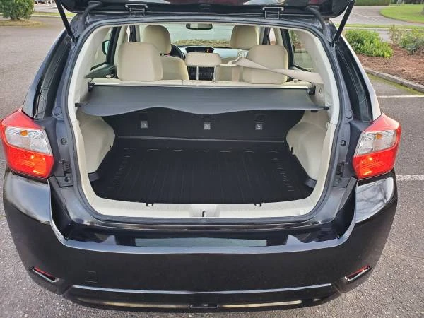 2012 Subaru Impreza 4th Gen - Image 10 of 21