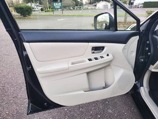 2012 Subaru Impreza 4th Gen - Image 12 of 21
