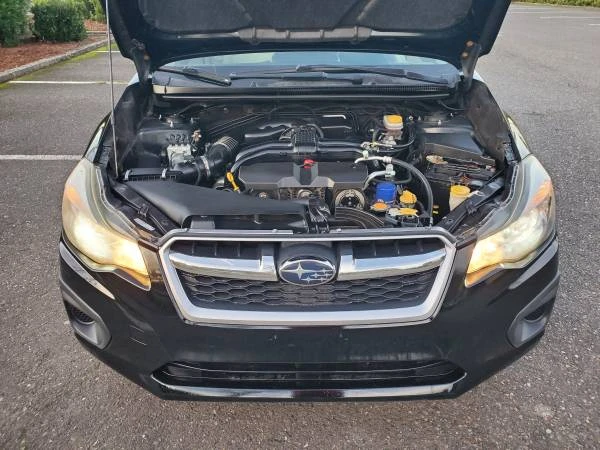 2012 Subaru Impreza 4th Gen - Image 9 of 21