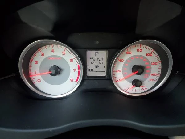 2012 Subaru Impreza 4th Gen - Image 15 of 21
