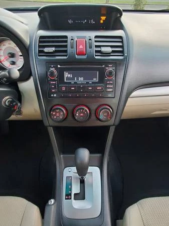 2012 Subaru Impreza 4th Gen - Image 16 of 21