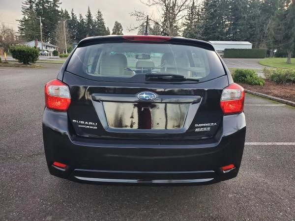 2012 Subaru Impreza 4th Gen - Image 7 of 21