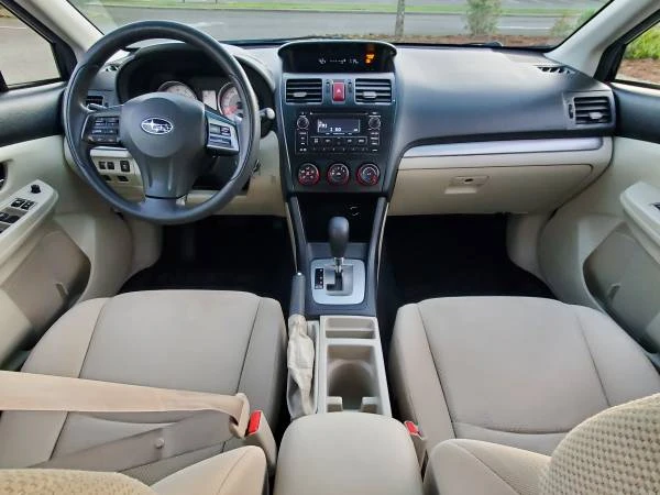 2012 Subaru Impreza 4th Gen - Image 19 of 21