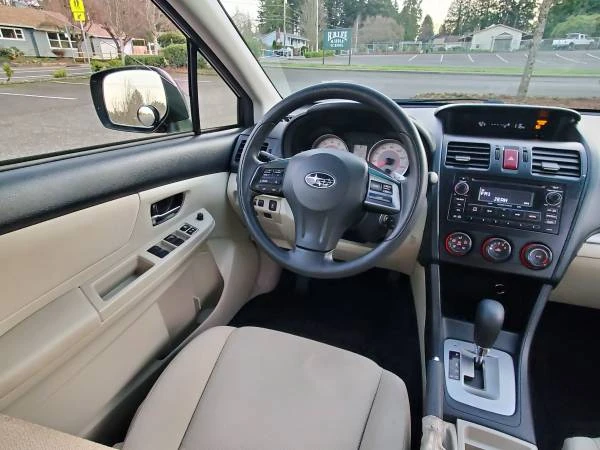 2012 Subaru Impreza 4th Gen - Image 14 of 21