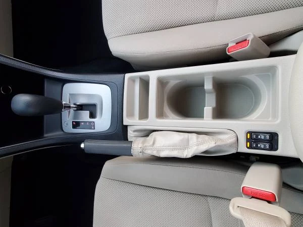2012 Subaru Impreza 4th Gen - Image 17 of 21