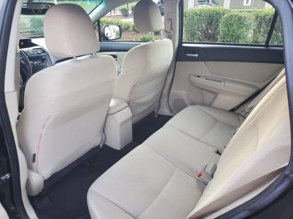 2012 Subaru Impreza 4th Gen - Image 21 of 21