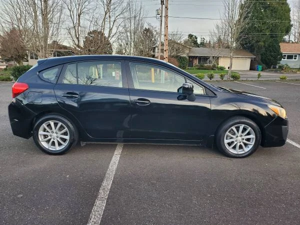 2012 Subaru Impreza 4th Gen - Image 5 of 21