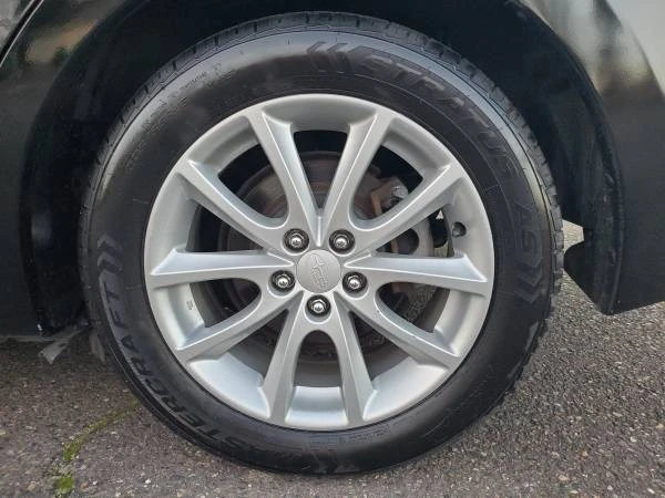 2012 Subaru Impreza 4th Gen - Image 11 of 21
