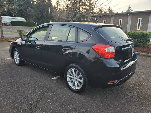 2012 Subaru Impreza 4th Gen - Image 6 of 21