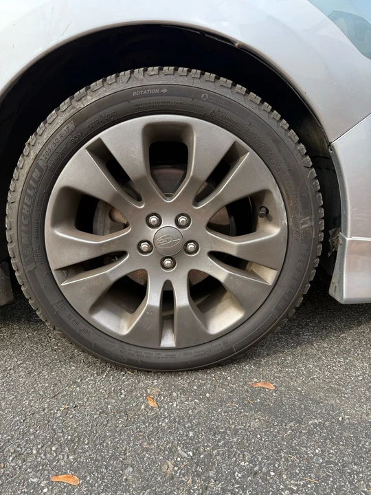 2012 Subaru Impreza 4th Gen - Image 5 of 21