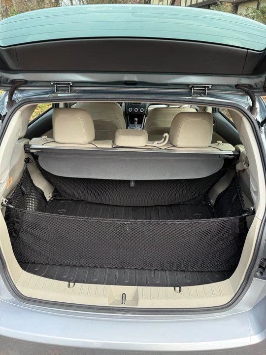 2012 Subaru Impreza 4th Gen - Image 11 of 21
