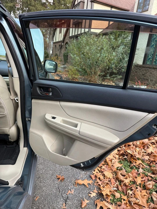 2012 Subaru Impreza 4th Gen - Image 15 of 21