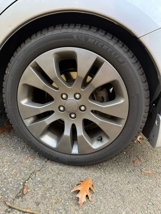 2012 Subaru Impreza 4th Gen - Image 8 of 21