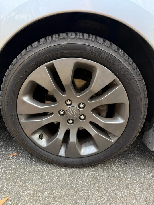 2012 Subaru Impreza 4th Gen - Image 9 of 21