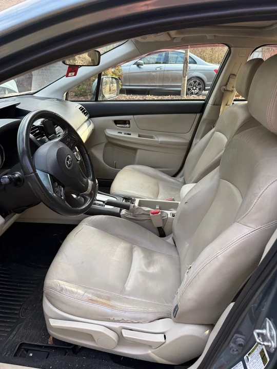 2012 Subaru Impreza 4th Gen - Image 18 of 21
