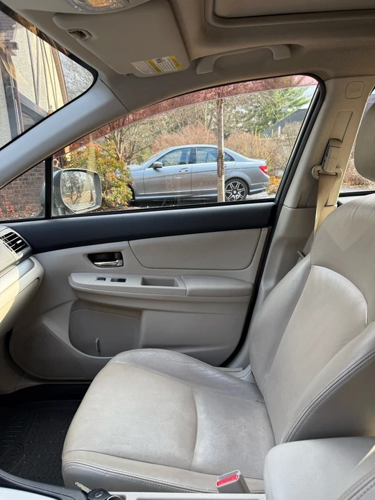 2012 Subaru Impreza 4th Gen - Image 21 of 21