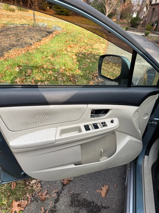 2012 Subaru Impreza 4th Gen - Image 17 of 21