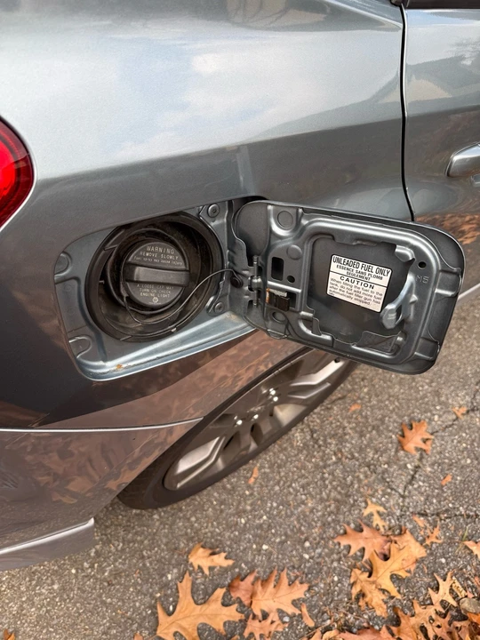 2012 Subaru Impreza 4th Gen - Image 10 of 21