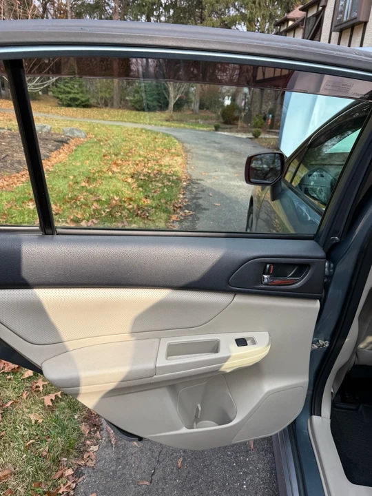 2012 Subaru Impreza 4th Gen - Image 16 of 21