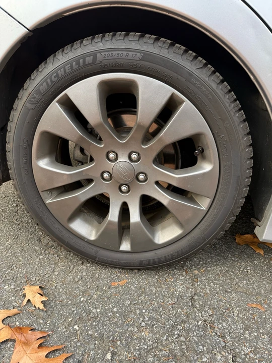 2012 Subaru Impreza 4th Gen - Image 6 of 21