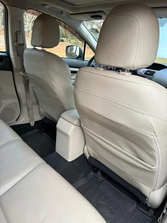 2012 Subaru Impreza 4th Gen - Image 12 of 21