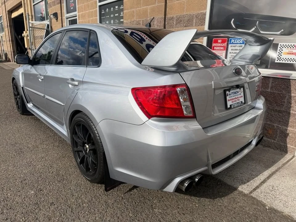 2012 Subaru Impreza WRX STi 3rd Gen - Image 4 of 19