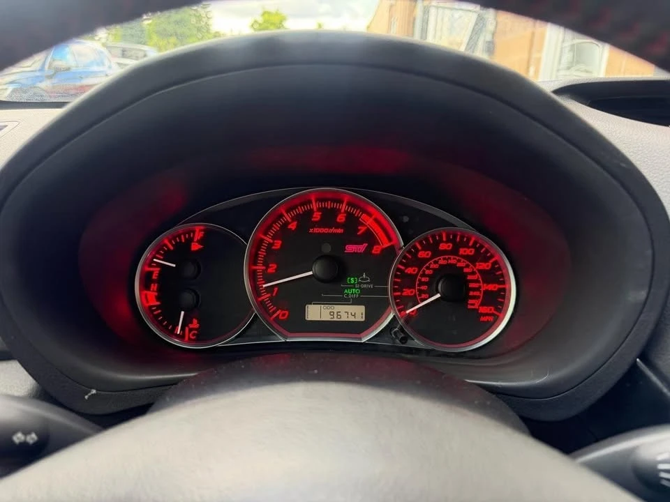 2012 Subaru Impreza WRX STi 3rd Gen - Image 14 of 19