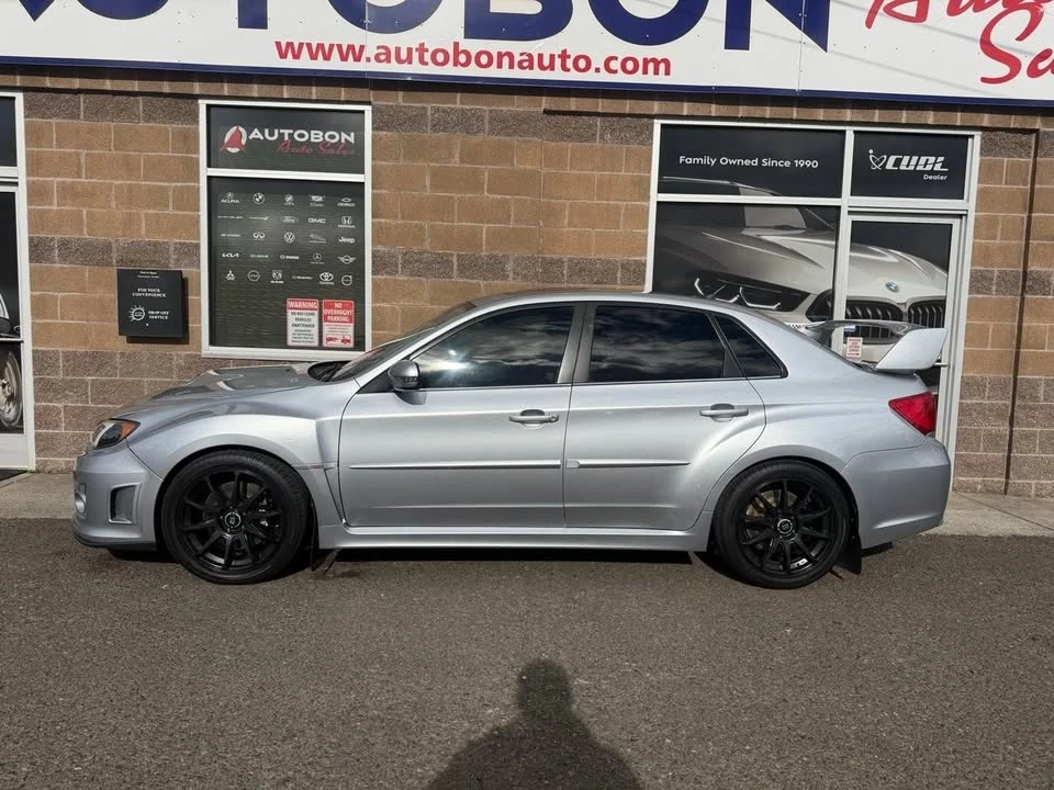 2012 Subaru Impreza WRX STi 3rd Gen - Image 3 of 19
