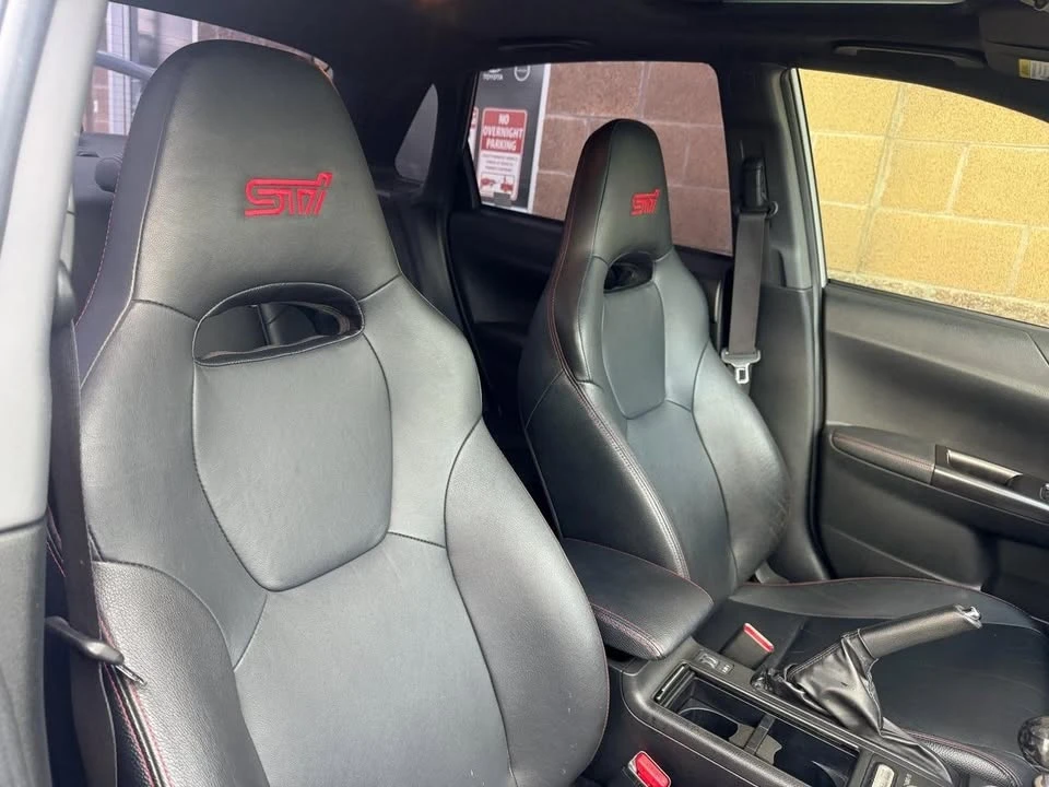 2012 Subaru Impreza WRX STi 3rd Gen - Image 18 of 19