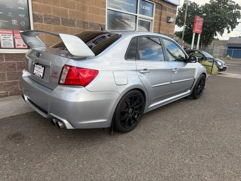 2012 Subaru Impreza WRX STi 3rd Gen - Image 17 of 19