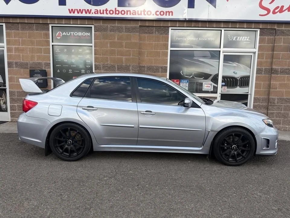 2012 Subaru Impreza WRX STi 3rd Gen - Image 16 of 19