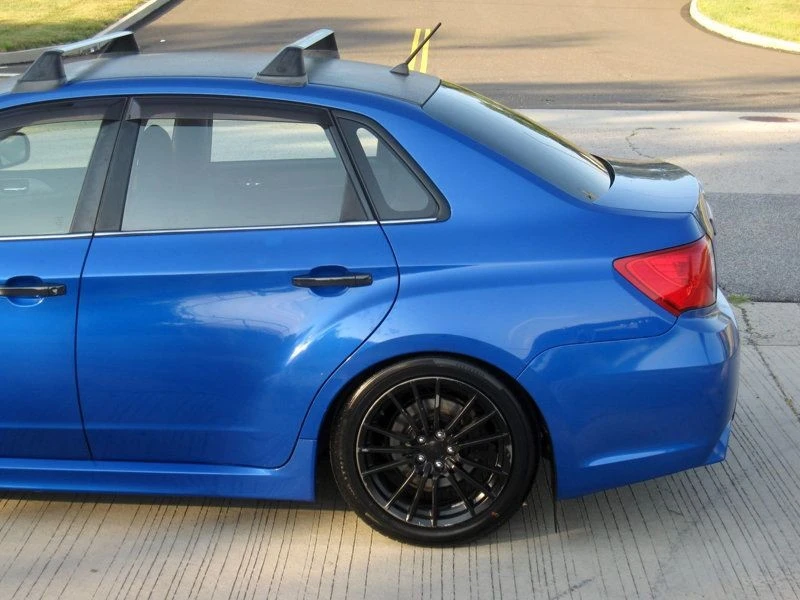 2012 Subaru Impreza WRX 3rd Gen - Image 8 of 12