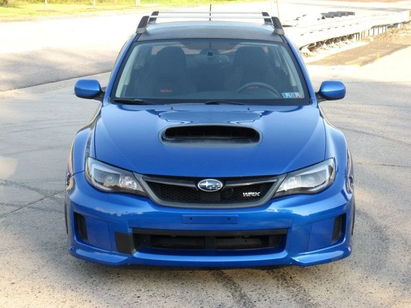 2012 Subaru Impreza WRX 3rd Gen - Image 5 of 12