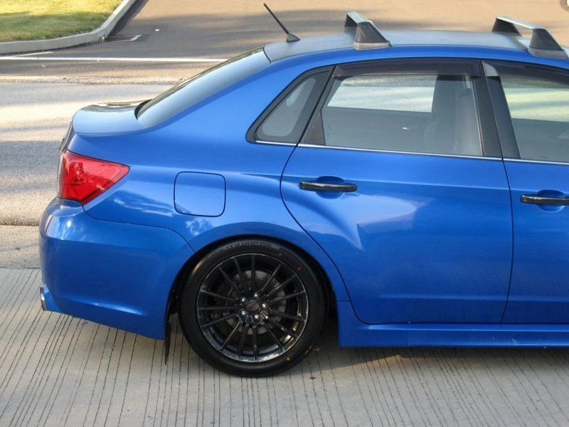 2012 Subaru Impreza WRX 3rd Gen - Image 11 of 12