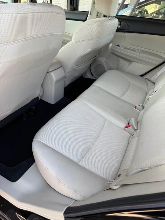 2012 Subaru Impreza 4th Gen - Image 8 of 10