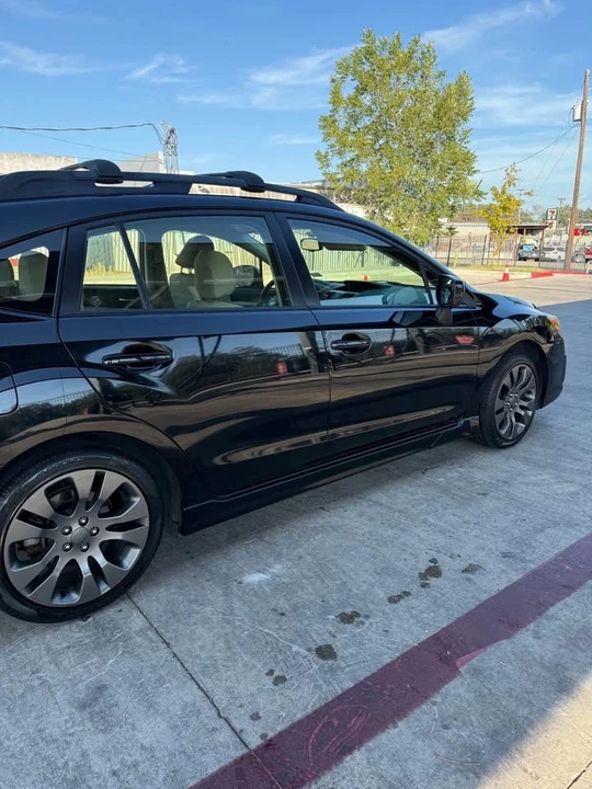 2012 Subaru Impreza 4th Gen - Image 2 of 10