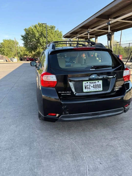 2012 Subaru Impreza 4th Gen - Image 3 of 10