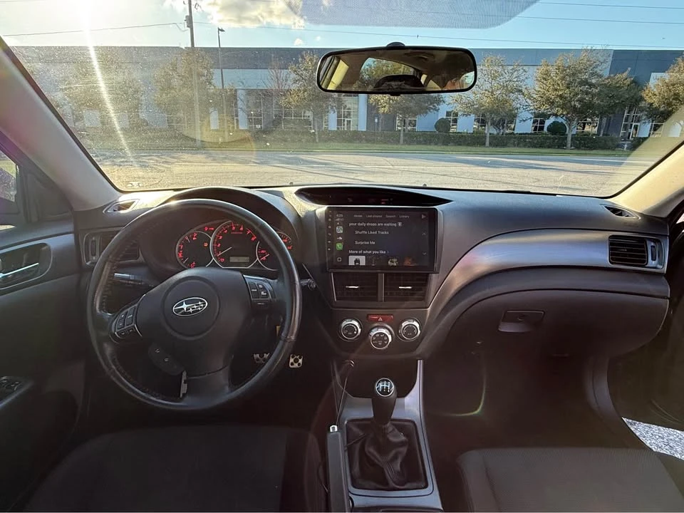 2012 Subaru Impreza WRX 3rd Gen - Image 6 of 11