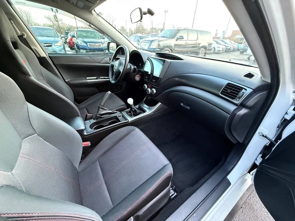 2012 Subaru Impreza WRX 3rd Gen - Image 15 of 21