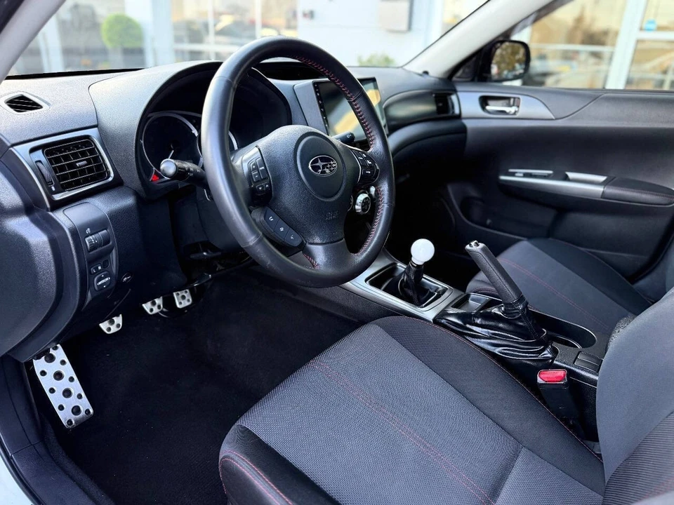 2012 Subaru Impreza WRX 3rd Gen - Image 9 of 21