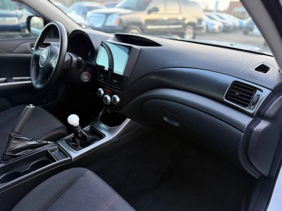 2012 Subaru Impreza WRX 3rd Gen - Image 16 of 21