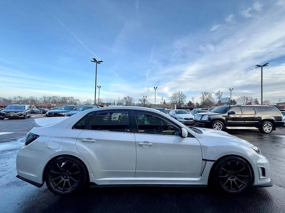 2012 Subaru Impreza WRX 3rd Gen - Image 6 of 21