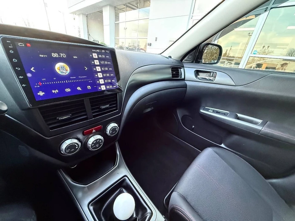 2012 Subaru Impreza WRX 3rd Gen - Image 19 of 21