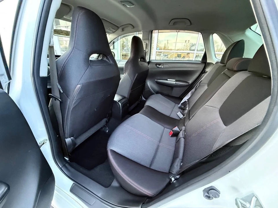 2012 Subaru Impreza WRX 3rd Gen - Image 13 of 21