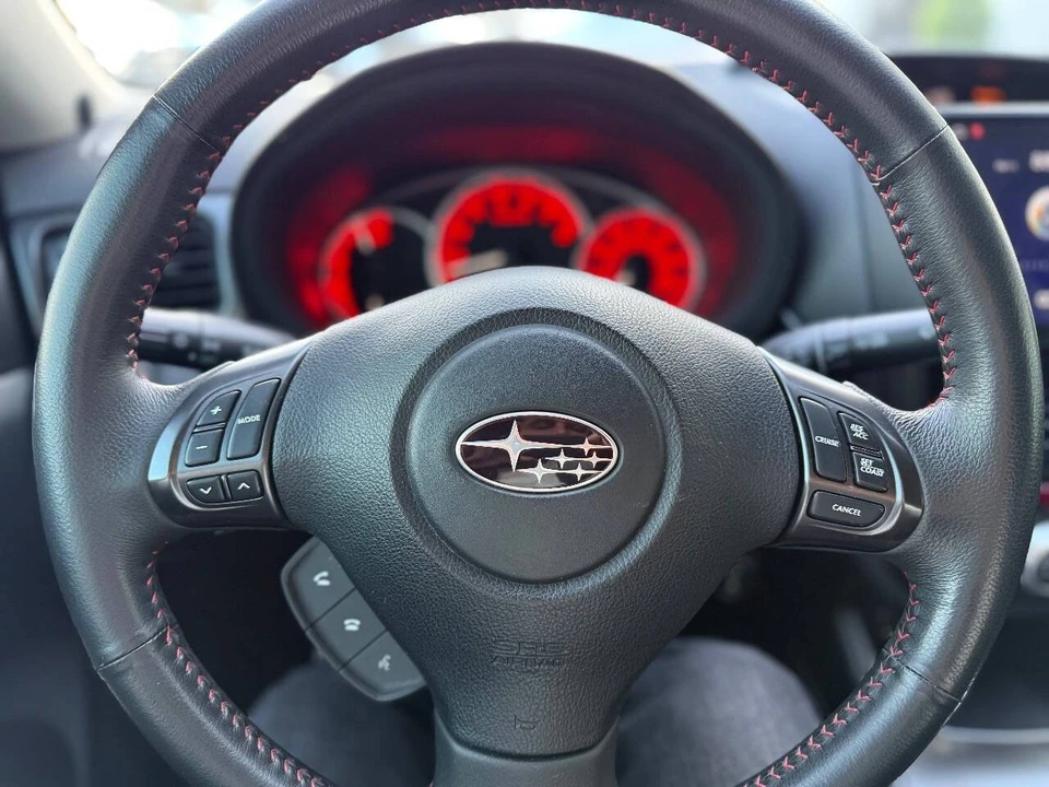2012 Subaru Impreza WRX 3rd Gen - Image 17 of 21