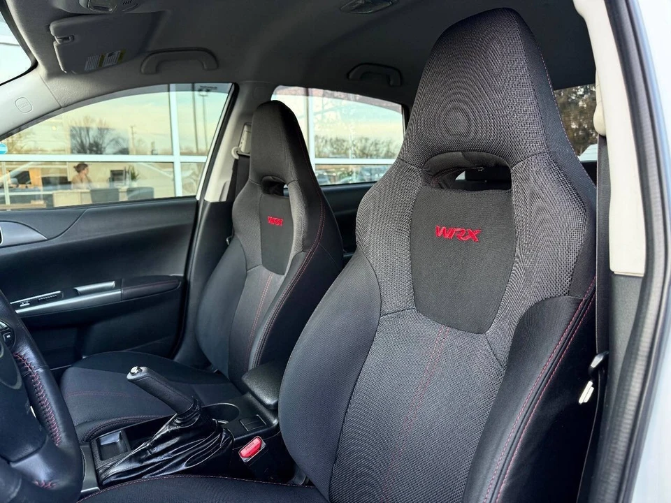 2012 Subaru Impreza WRX 3rd Gen - Image 12 of 21