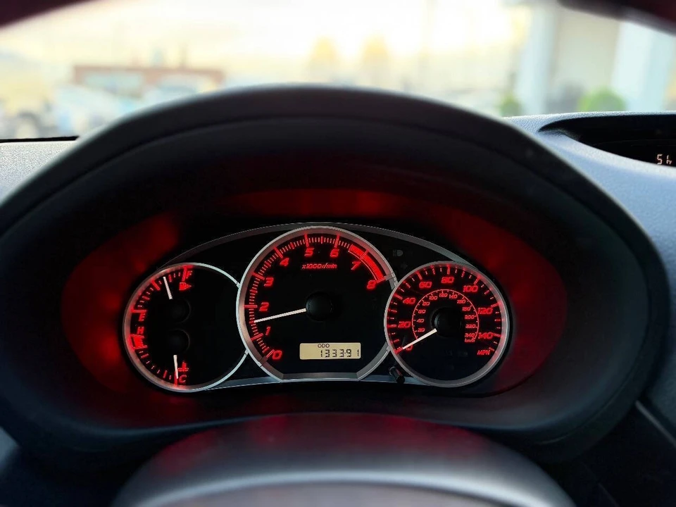 2012 Subaru Impreza WRX 3rd Gen - Image 18 of 21