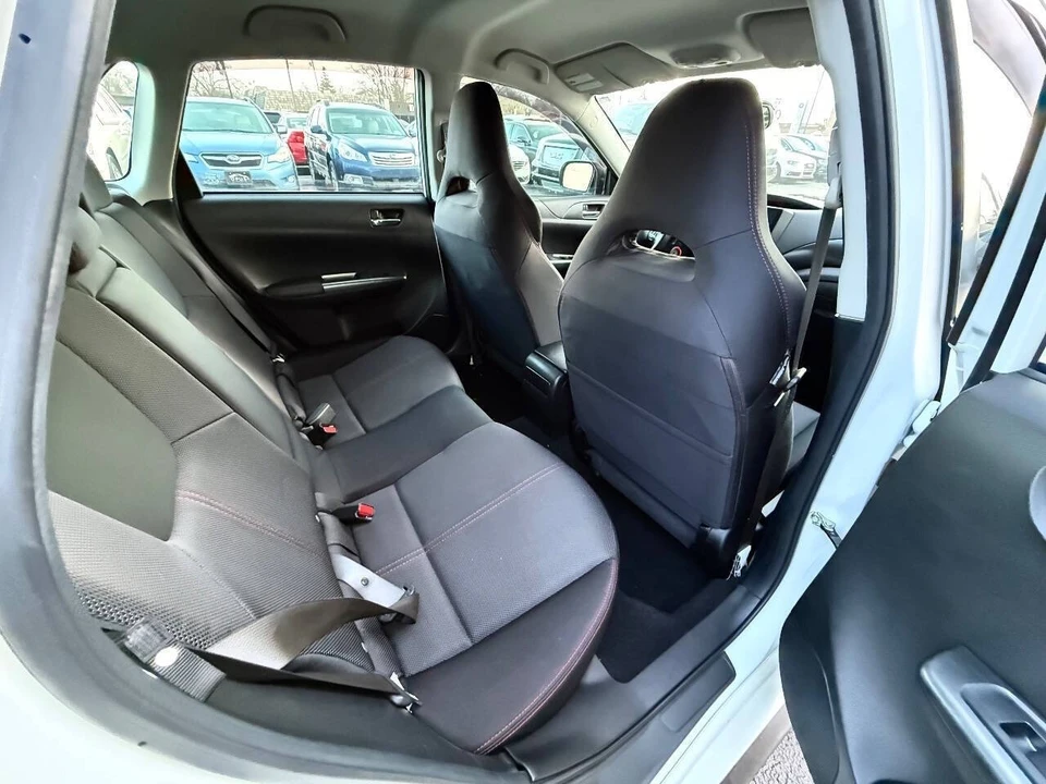 2012 Subaru Impreza WRX 3rd Gen - Image 14 of 21